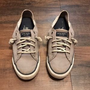 Sperry sneakers